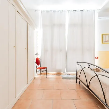 Appartement Casa Marta *