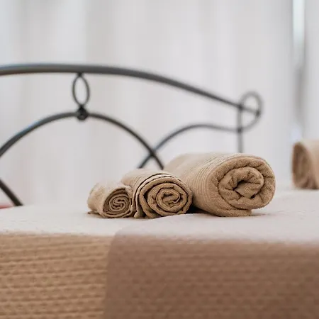 Appartement Casa Marta Cagliari