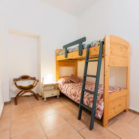 Casa Marta Cagliari
