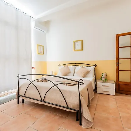 Casa Marta Appartement *