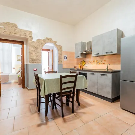 Casa Marta *