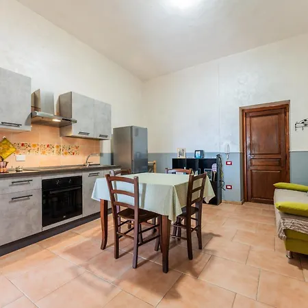 Appartement Casa Marta