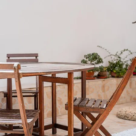 Casa Marta *