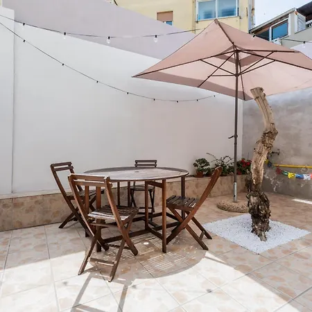 Casa Marta