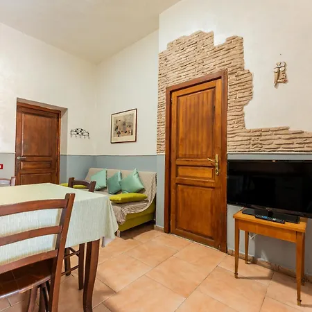 Casa Marta Appartement Cagliari